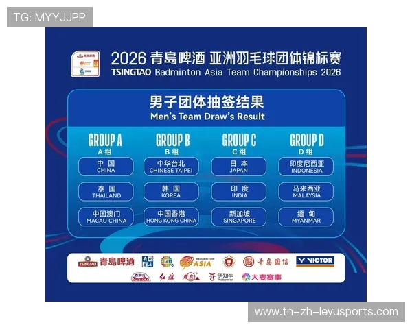 2026年羽毛球全国联赛技术统计平台引入比赛情境分析功能，羽毛球 联赛
